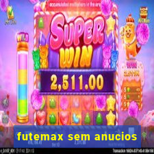 futemax sem anucios